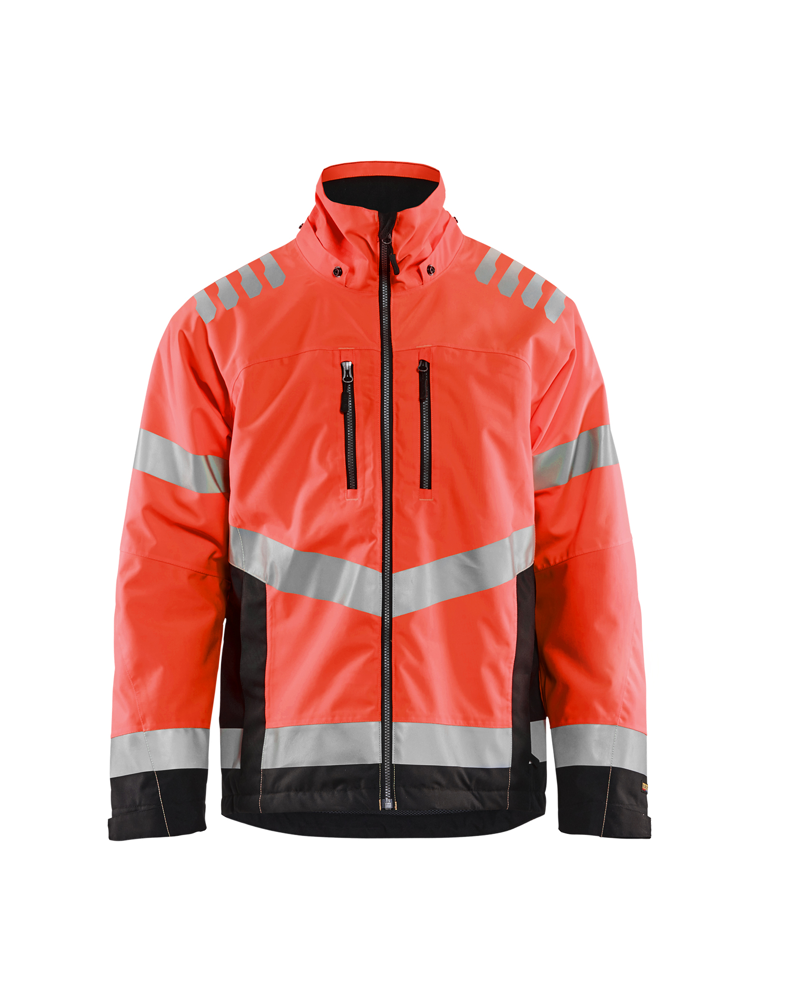 Highvis Talvitakki - VTR Workwear Center