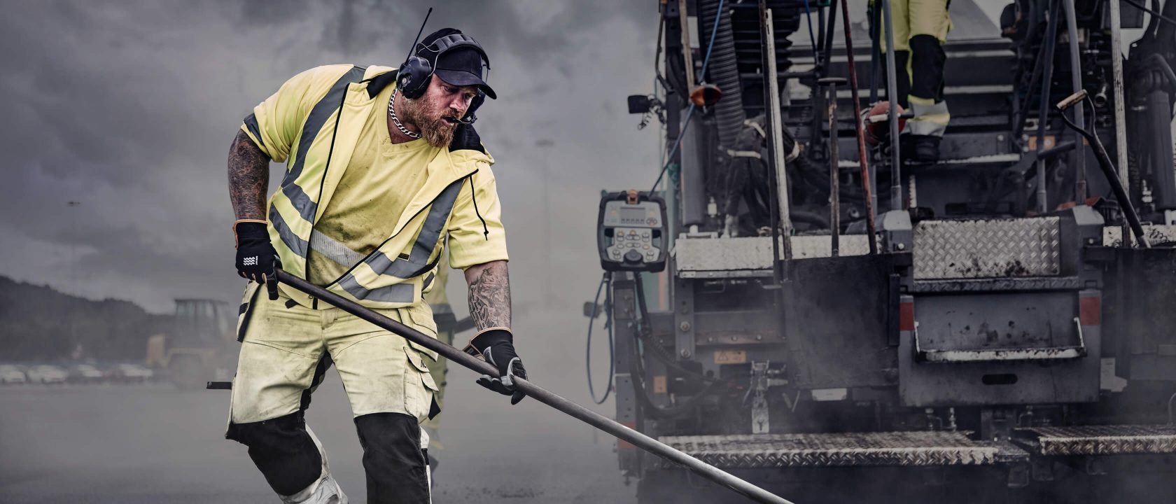 Työvaatteet , Blåkläder, Sievi, Jalas Ym. - VTR Workwear Center